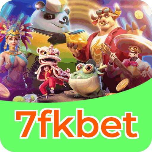 Bônus de boas-vindas 7fkbet