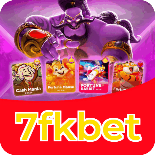 Jogos com maior RTP na 7fkbet