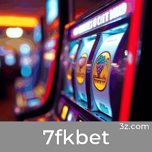 7fkbet: O Melhor Cassino Online e Plataforma de Apostas