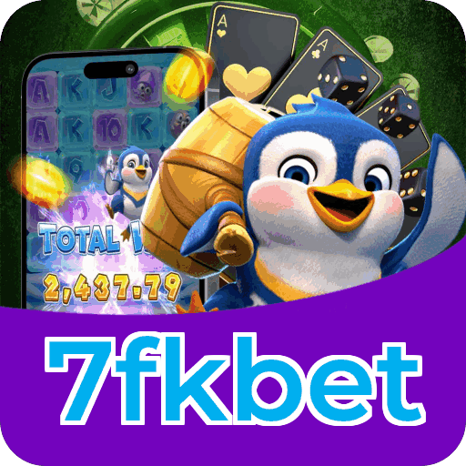 Slots Premium da PG Soft na 7fkbet